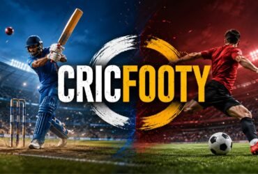 Cricfooty