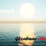Cyanová