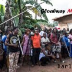 Darlnaija