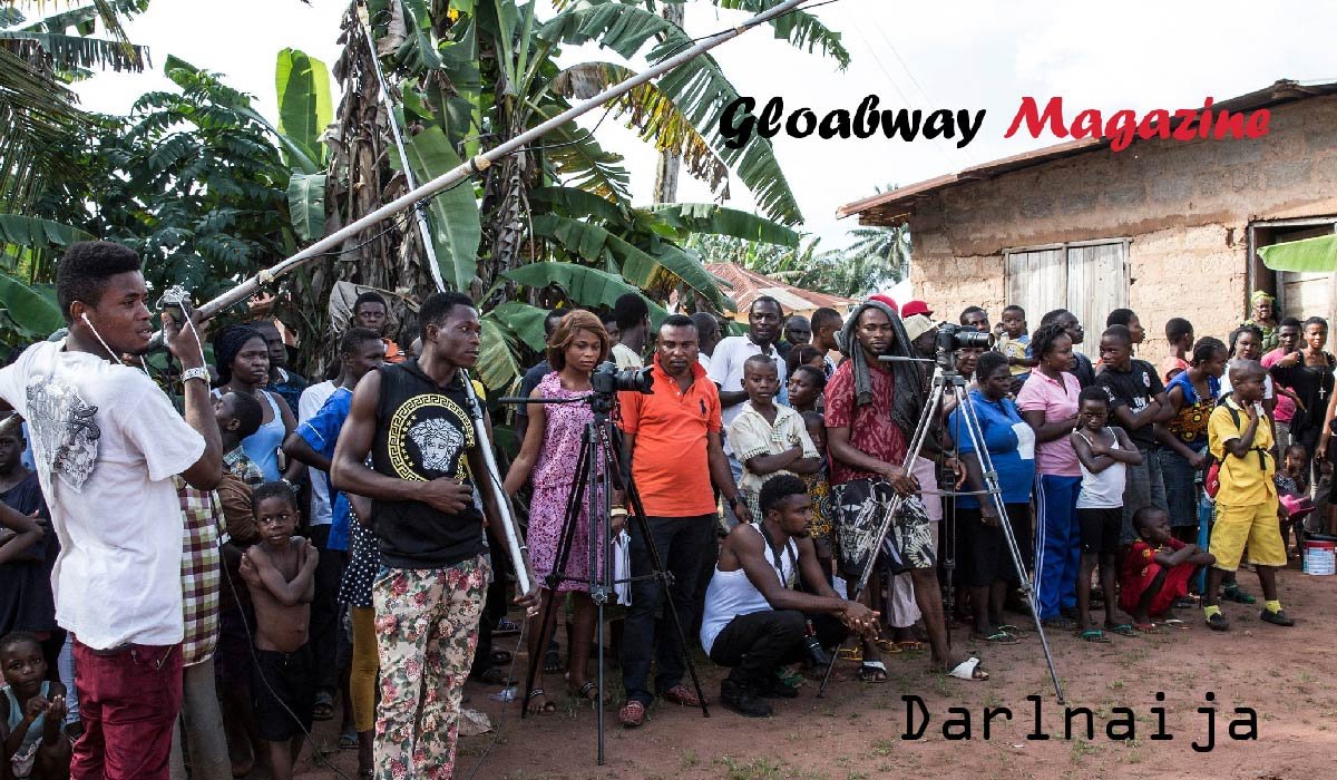 Darlnaija