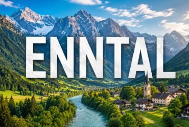 Enntal