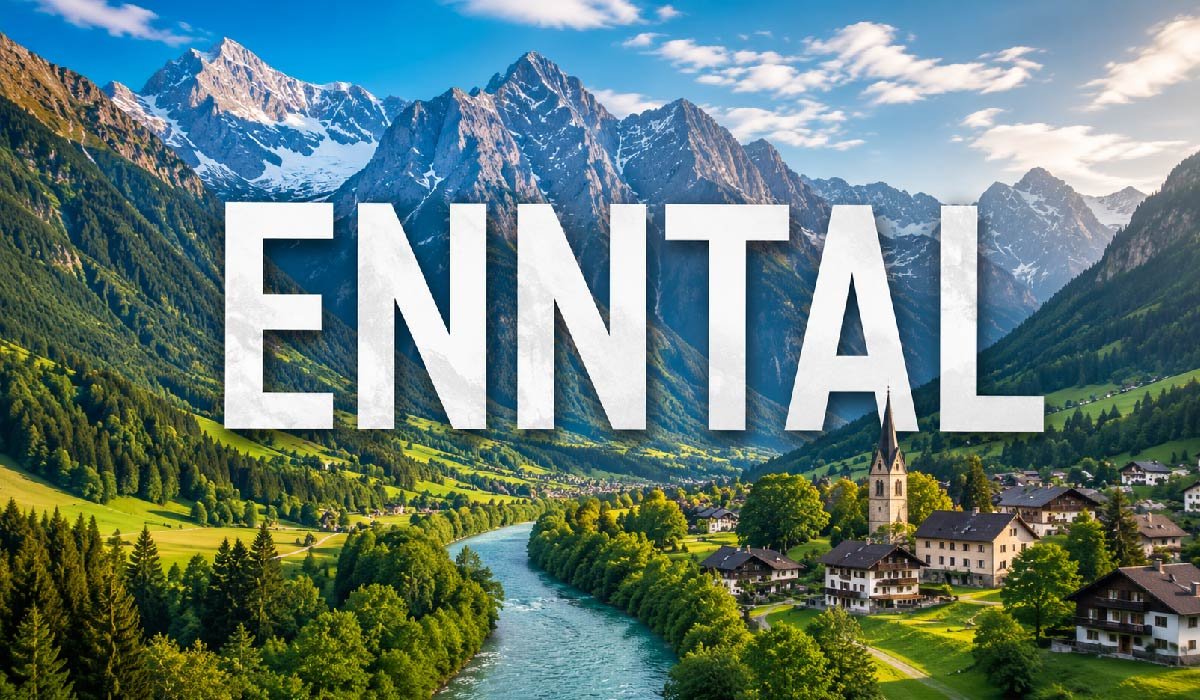 Enntal