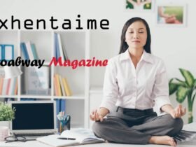 Exhentaime