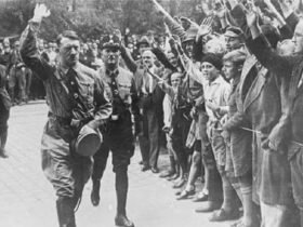 Fascisterne