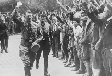 Fascisterne