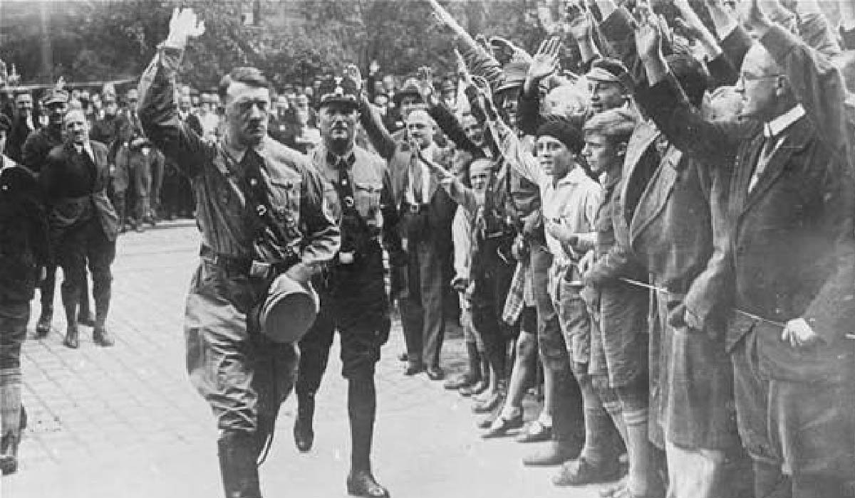 Fascisterne