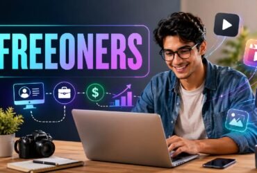 Freeoners