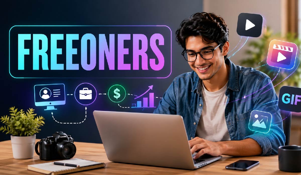 Freeoners
