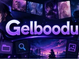 Gelboodu