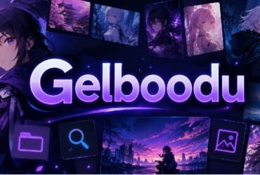Gelboodu