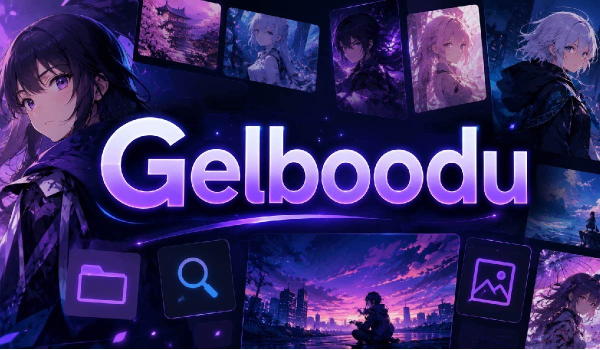 Gelboodu