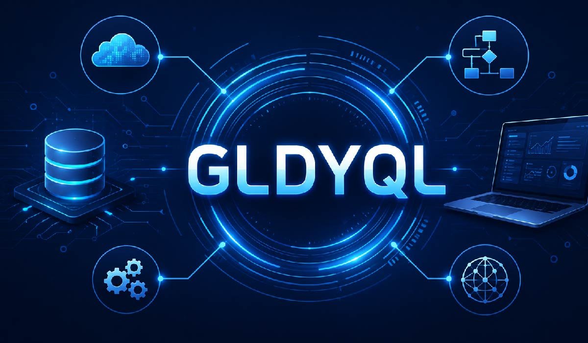 Gldyql