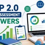 MAP 2.0 Post Assessment Answers
