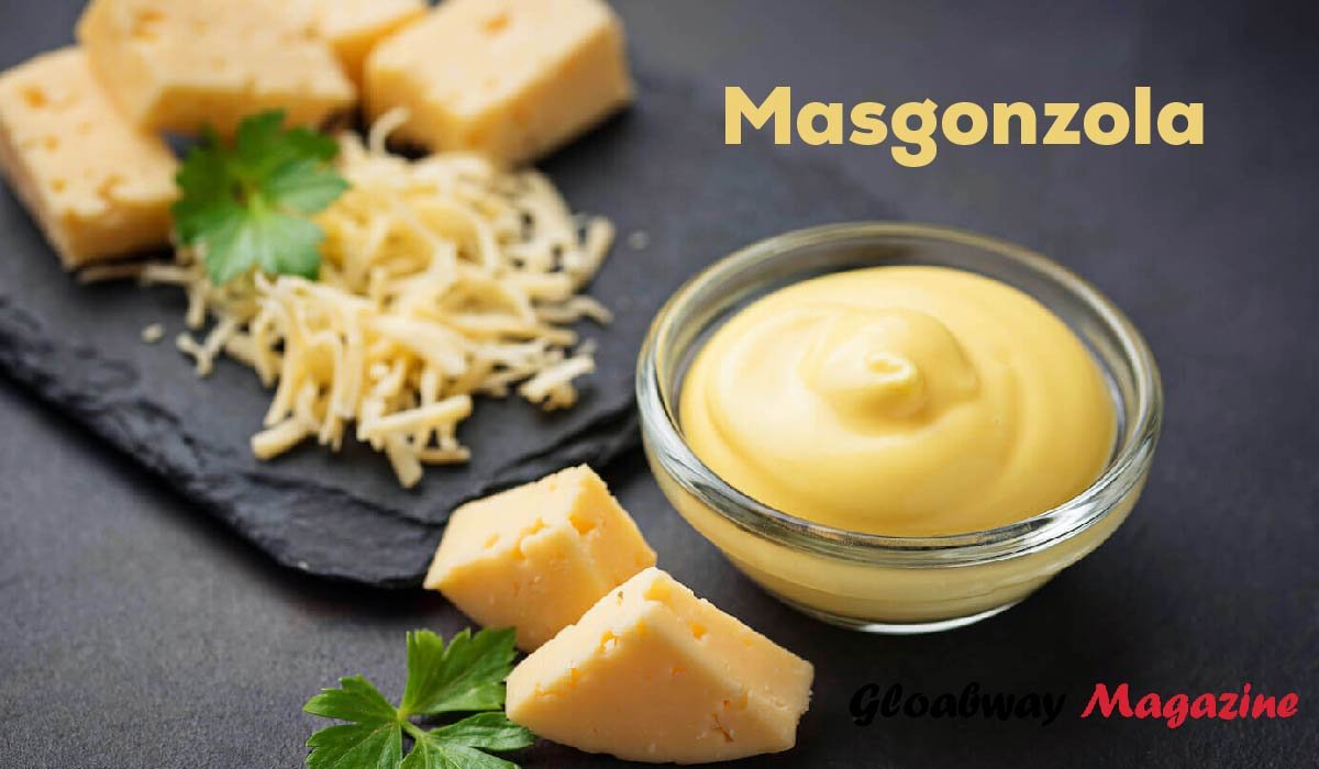 Masgonzola