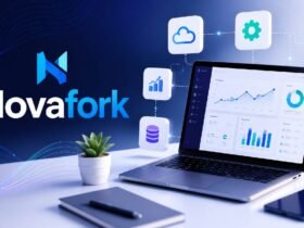 Novafork