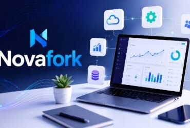 Novafork