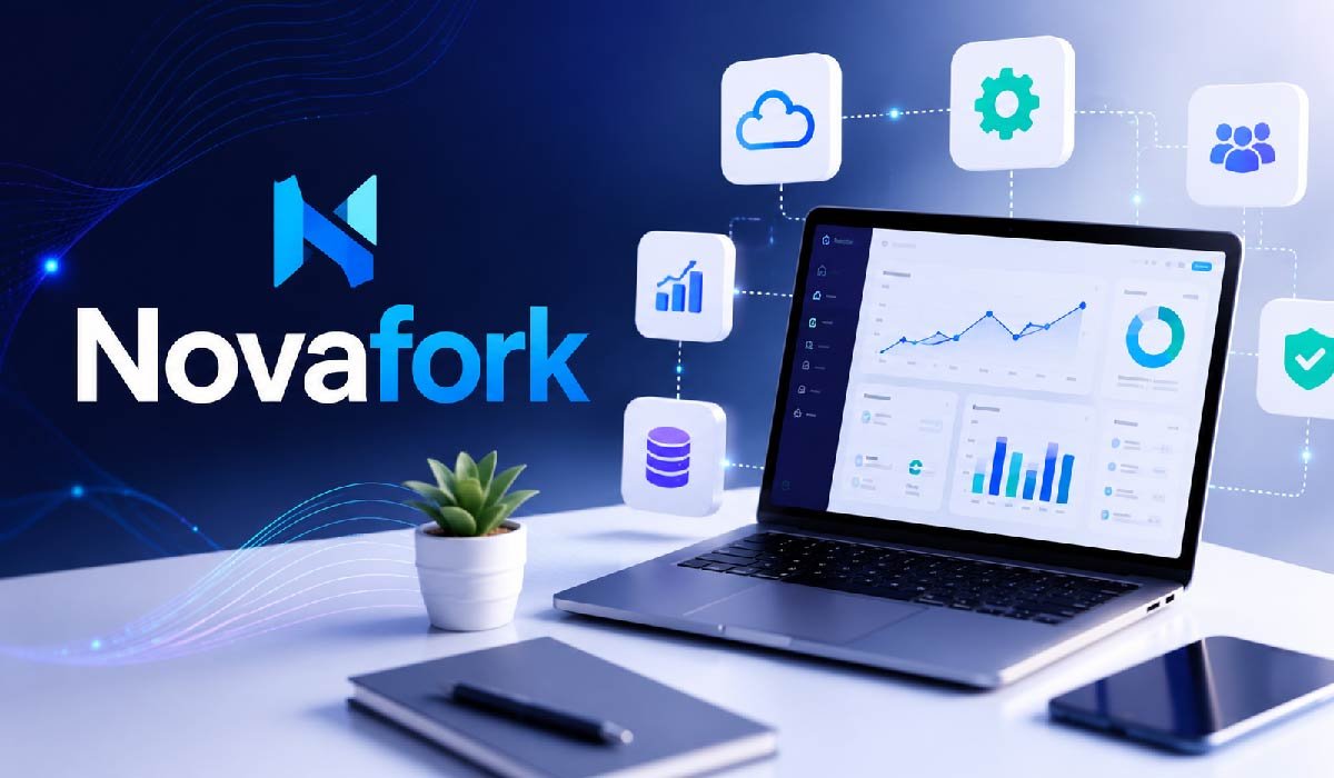 Novafork