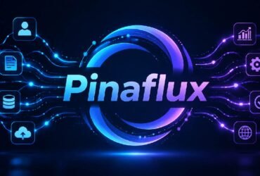 Pinaflux