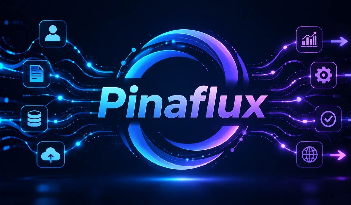 Pinaflux