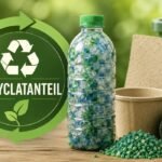 Recyclatanteil