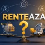 Renteaza