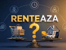 Renteaza
