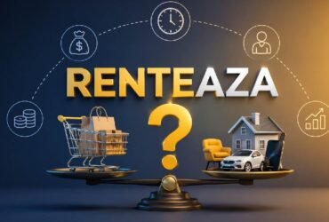 Renteaza