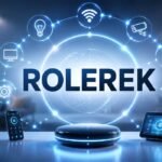 Rolerek