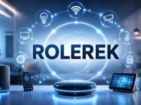 Rolerek
