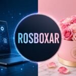 Rosboxar