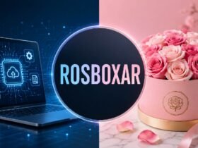 Rosboxar