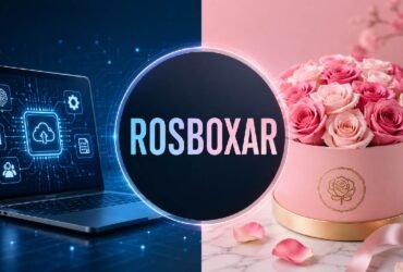 Rosboxar