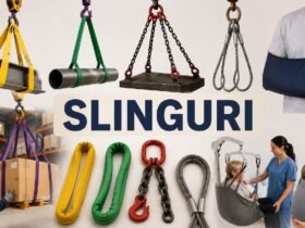 Slinguri