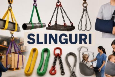 Slinguri