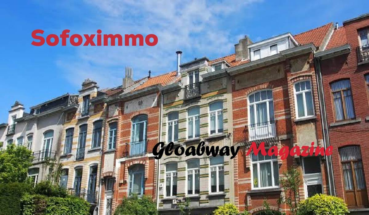 Sofoximmo