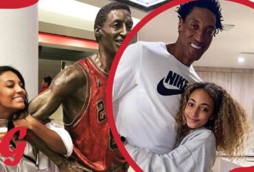 Tyler Roby Pippen